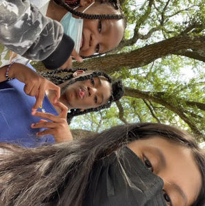 Meet your Posher, Brooklyn